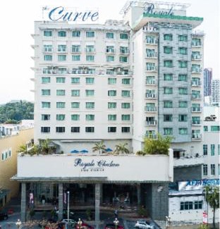 Mutiara Damansara Hotel | Royale Chulan The Curve