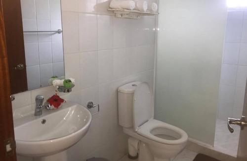 Anse Royale Apartment | Royale Self Catering Apartments: 2-Bedroom Apartment- perfect for families
