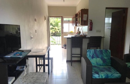 Anse Royale Apartment | Royale Self Catering Apartments: 2-Bedroom Apartment- perfect for families