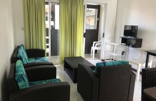 Anse Royale Apartment | Royale Self Catering Apartments: 2-Bedroom Apartment- perfect for families
