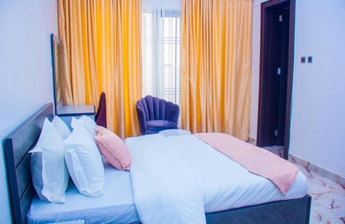 Abuja Apartment | Royale Suite Palace
