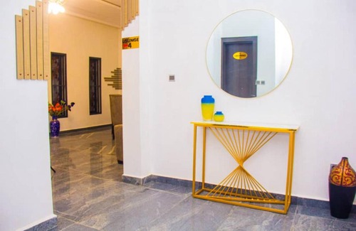 Abuja Apartment | Royale Suite Palace