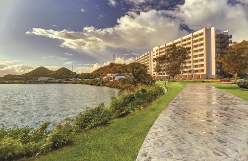 St. John's Resort | Royalton Antigua, An Autograph Collection All-Inclusive Resort
