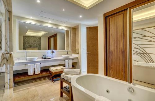 Cap Estate Resort | Royalton Saint Lucia, An Autograph Collection All-Inclusive Resort