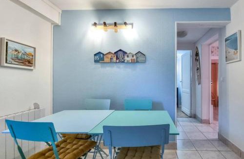 Royan Villa | ROYAN - Villa La Cigale - 7 chambres/16 couchages