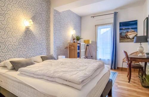 Royan Villa | ROYAN - Villa La Cigale - 7 chambres/16 couchages
