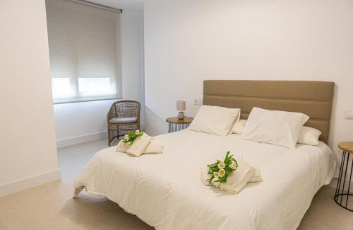 Jaen Apartment | Royar 4 ático