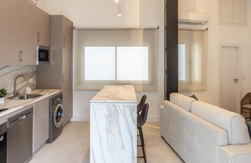 Jaen Apartment | Royar 4 ático