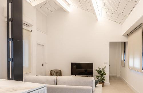 Jaen Apartment | Royar 4 ático