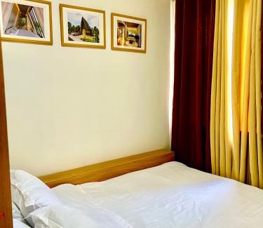 Novaliches Apartment | Royce Staycation - Trees Residences Cozy unit with PS4