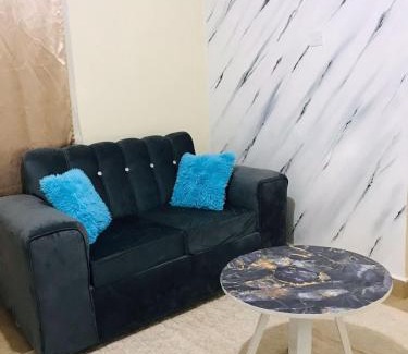 Nairobi Apartment | Roysambu Gem Cozy and Modern
