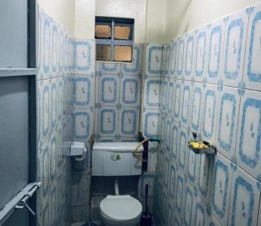 Nairobi Apartment | Roysambu Gem Cozy and Modern