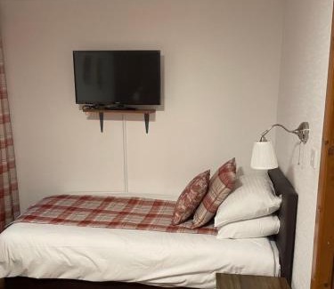 Inverness House | Royston Guest House Inverness