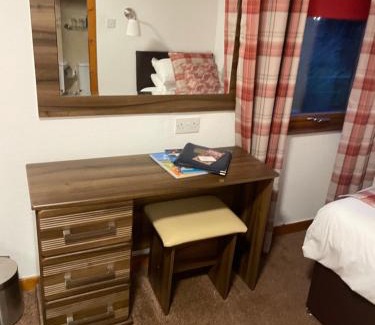 Inverness House | Royston Guest House Inverness