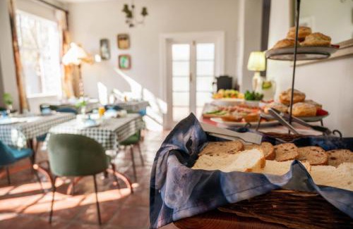 Stellenbosch Central House | Rozenburg Guest House