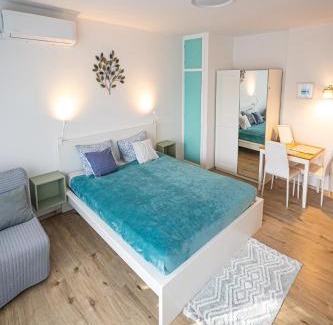 Balatonfured Apartment | Rozmaring Apartman Balatonfüred