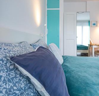 Balatonfured Apartment | Rozmaring Apartman Balatonfüred