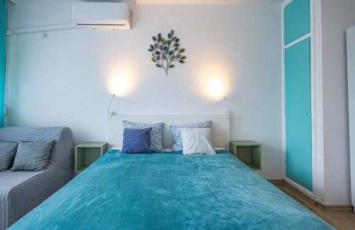 Balatonfured Apartment | Rozmaring Apartman Balatonfüred