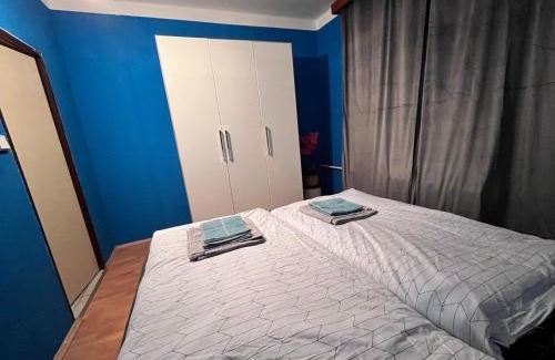 Rozvadov Apartment | Rozvadov Vimali
