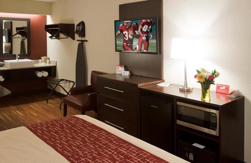 Dublin Hotel | RR Col Dublin 1 x 1K in Dublin