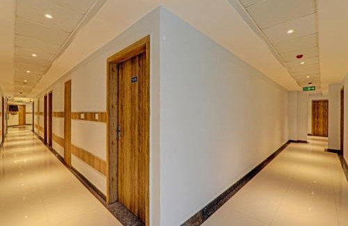 Mohangarh Hotel | RROOMS Hotel Heera Grand
