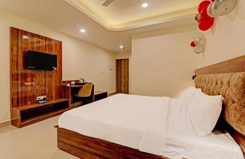 Mohangarh Hotel | RROOMS Hotel Heera Grand