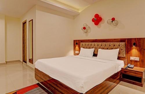 Mohangarh Hotel | RROOMS Hotel Heera Grand