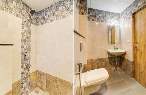 Mohangarh Hotel | RROOMS Hotel Heera Grand