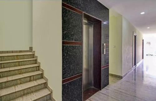 Kalasipalya Hotel | RRR Residency