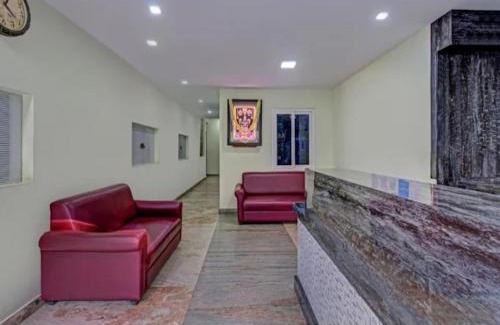 Kalasipalya Hotel | RRR Residency