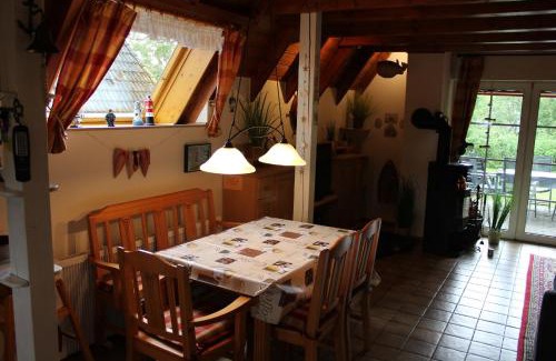Dorumer Neufeld House | RS 6 - Strandräuber Komfort