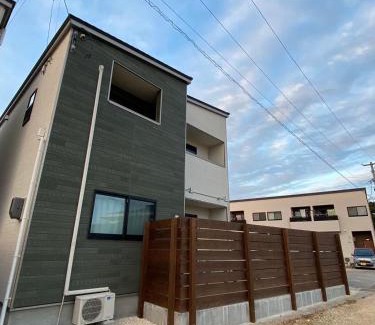 Miyakojima Hotel | Rs Stay Villa MIYAKO B