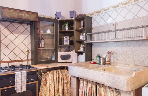 Rione IV Campo Marzio Apartment | RSH Spanish Steps Luxury Apartment