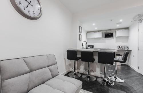 Everton Apartment | RST Luxury Aparthotel