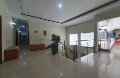 Bogor Tengah Hotel | RStay Padjajaran Bogor