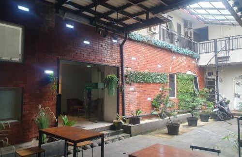 Bogor Tengah Hotel | RStay Padjajaran Bogor