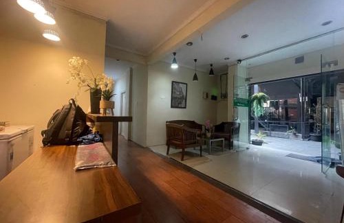 Bogor Tengah Hotel | RStay Padjajaran Bogor