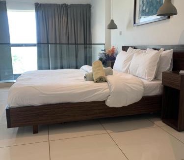 Cantonments Apartment | RT properties @ The gardens