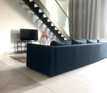 Cantonments Apartment | RT properties @ The gardens