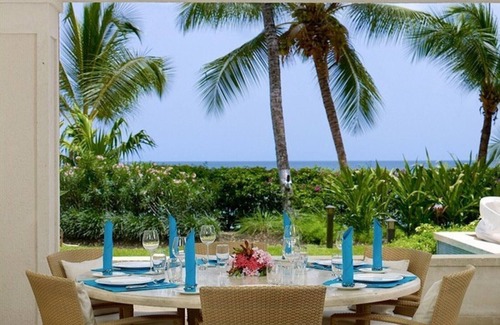 Old Trees Bay Villa | RTAIN Smugglers Cove 1 - FREE NIGHT AND FREE CAR CERTAIN WEEKS