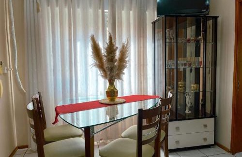 Centro Apartment | Rua Capitao Eleuterio, 210 - Centro · SI Belo Apto – Próx. HSVP e Hospital de Clínicas