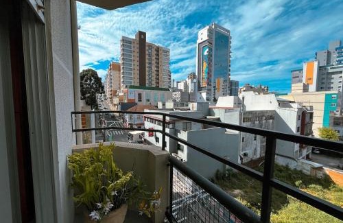 Centro Apartment | Rua Capitao Eleuterio, 210 - Centro · SI Belo Apto – Próx. HSVP e Hospital de Clínicas