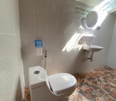 Sa Khu Resort | Ruan Mai Naiyang Beach Resort