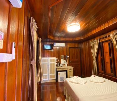 Sa Khu Resort | Ruan Mai Naiyang Beach Resort