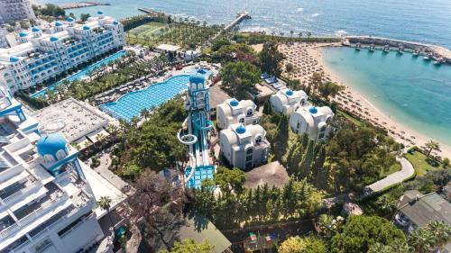 Avsallar Hotel | Rubi Platinum Spa Resort & Suites