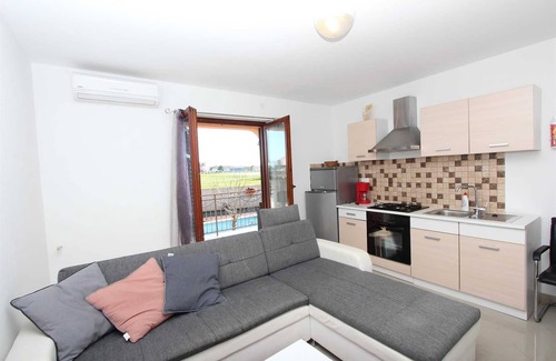 Bale Apartment | RUBIL One-Bedroom Apartment 3
