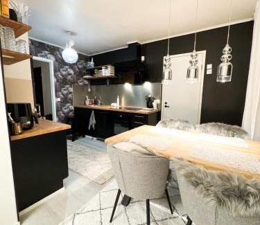 Kajaani Apartment | Rubin Apartment