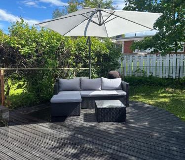Kajaani Apartment | Rubin Apartment