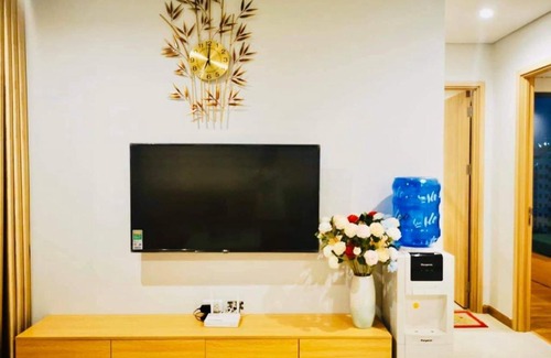 Thanh Xuan Apartment | RUBY 47 Nguyễn Tuân