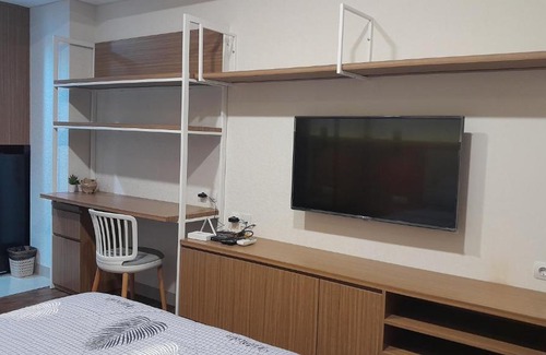 Mlati Apartment | Ruby Apartment #13
